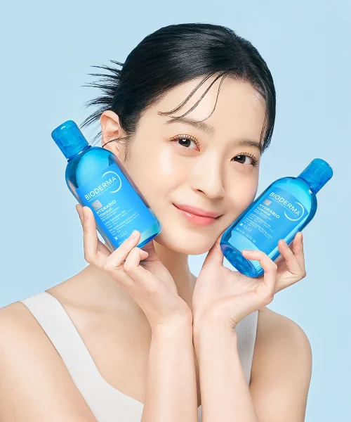 바이오더마 하이드라비오 토너 250ml (수분장벽 강화 토너)x2