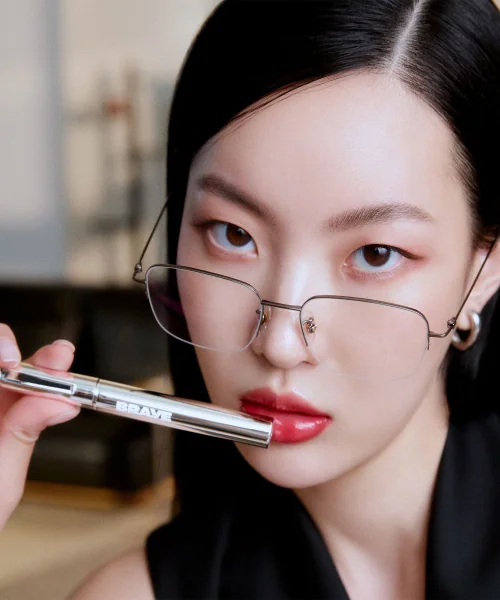 브레이 씬 글로우 틴트 2X