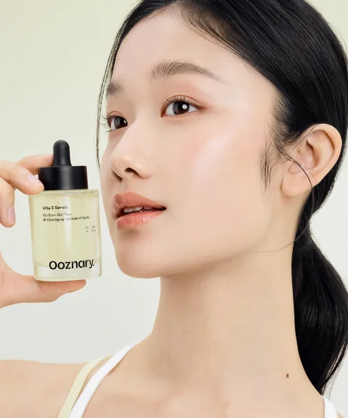 오우즈너리 비타3 속광 세럼 50ml