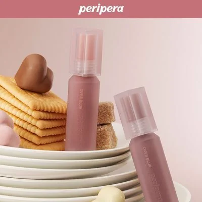 페리페라 오버 블러 틴트 3.5g 15 Colors (단품/기획)