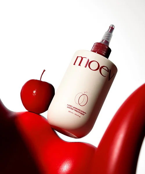 모에브 아누카틴 워터 트리트먼트 300ml