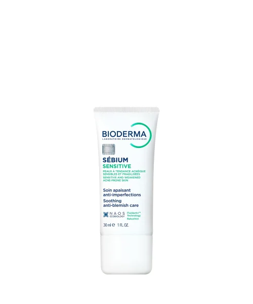 바이오더마 세비엄 센서티브 30ml (트러블성 수분 크림)