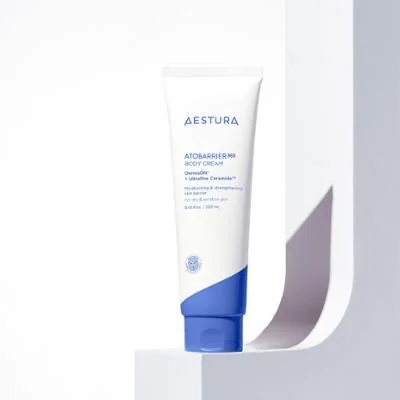 에스트라 아토베리어365 바디크림 250ml