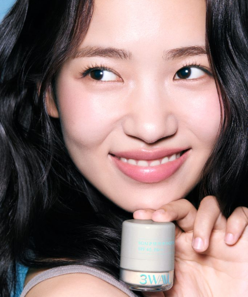 3CE Scalp Sun Powder (No Sebum / Hairline Cover)