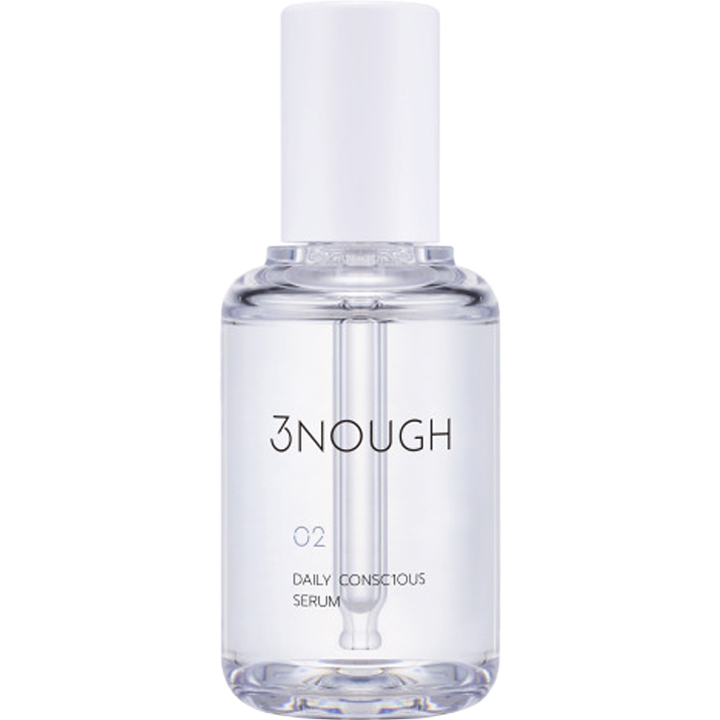 3NOUGH DAILY CONSC1OUS SERUM
