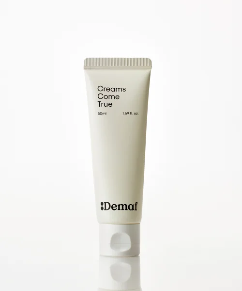 디마프 크림스컴트루 스쿠알란 배리어 리페어크림 50ml