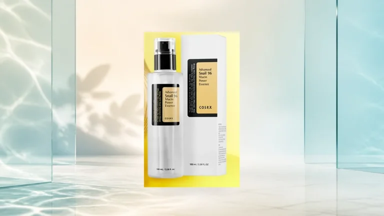 What’s Trending in K-Beauty This Week? The Top-Ranked Bestsellers on Olive Young, Hwahae, and Amazon!