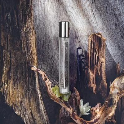 엔시피 601 앰버&가이악우드 EDP 10ml 기획세트(퍼퓸파우치+1ml 샘플 추가증정)