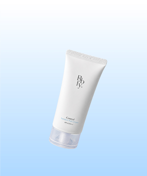 리바이포유 컨트롤 장벽 선크림 60g