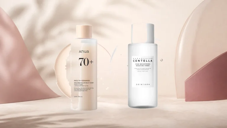 What K-Beauty Gen Z Is Obsessed With Right Now: Top Musinsa Beauty Picks! 🛍️✨