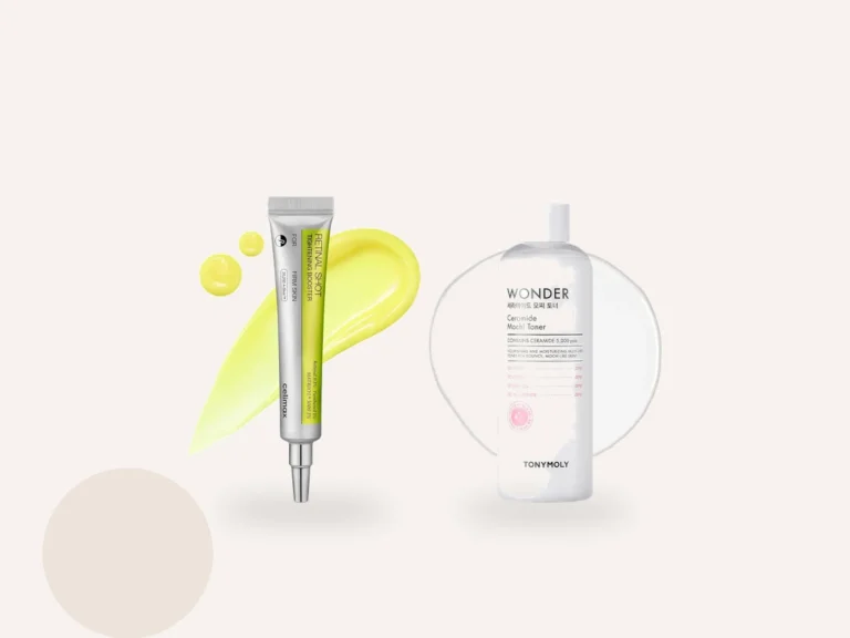 K-Beauty Market Snapshot: Viral Ingredients & Staples on July 30, 2026