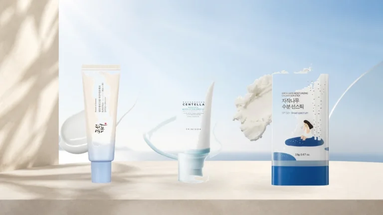 Reddit’s Favorite Korean Sunscreens vs What Koreans Actually Buy in 2026