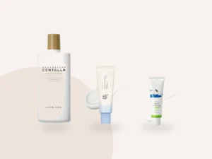 SKIN1004 vs Beauty of Joseon vs Round Lab Sunscreen