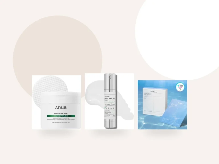 10 Viral K-Beauty Products on Instagram & Reddit — Are They Actually Popular in Korea?
