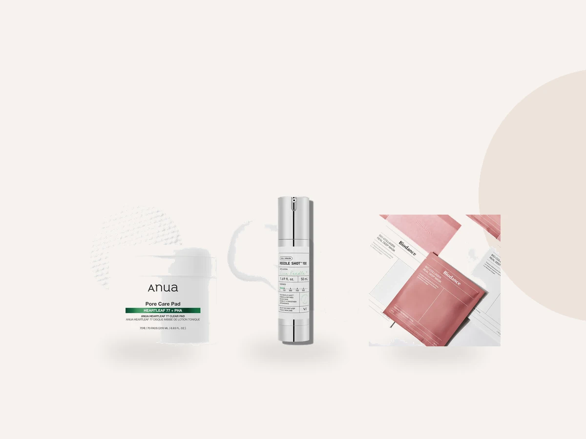10 Viral K-Beauty Products on Instagram & Reddit — Are They Actually Popular in Korea?