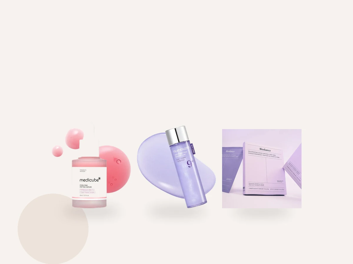 Best Korean PDRN Serums 2026