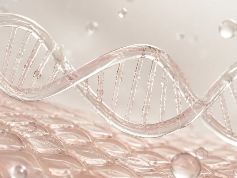 What Is PDRN in Skincare? What It Can — and Can’t — Do