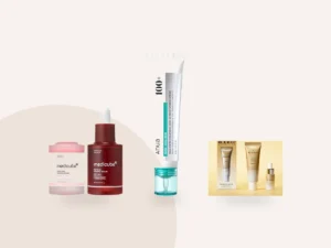 Medicube vs Anua vs Rejuran PDRN: Which Is Better?