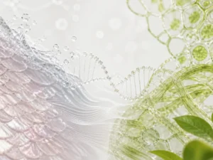 Salmon PDRN vs Vegan PDRN: What’s the Difference?