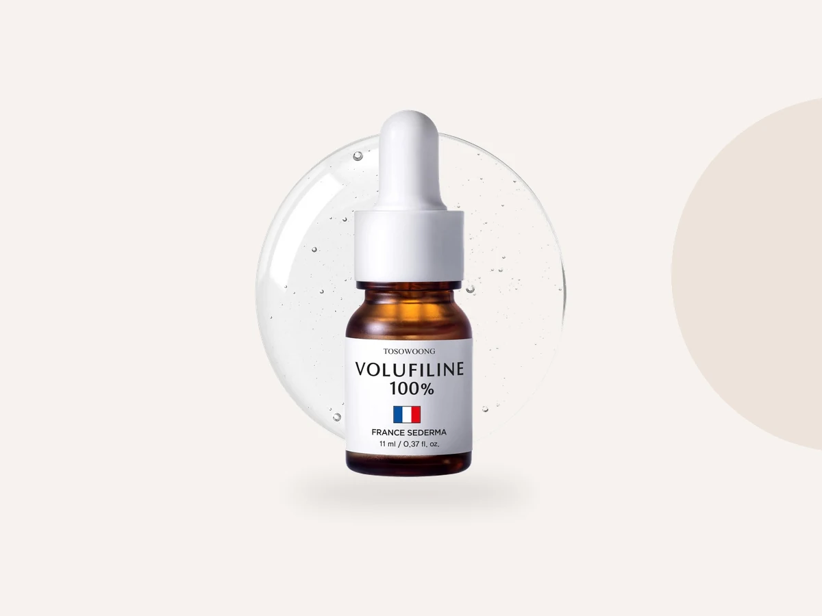 What Is Volufiline? The Korean “Filler in a Bottle” Trend Explained