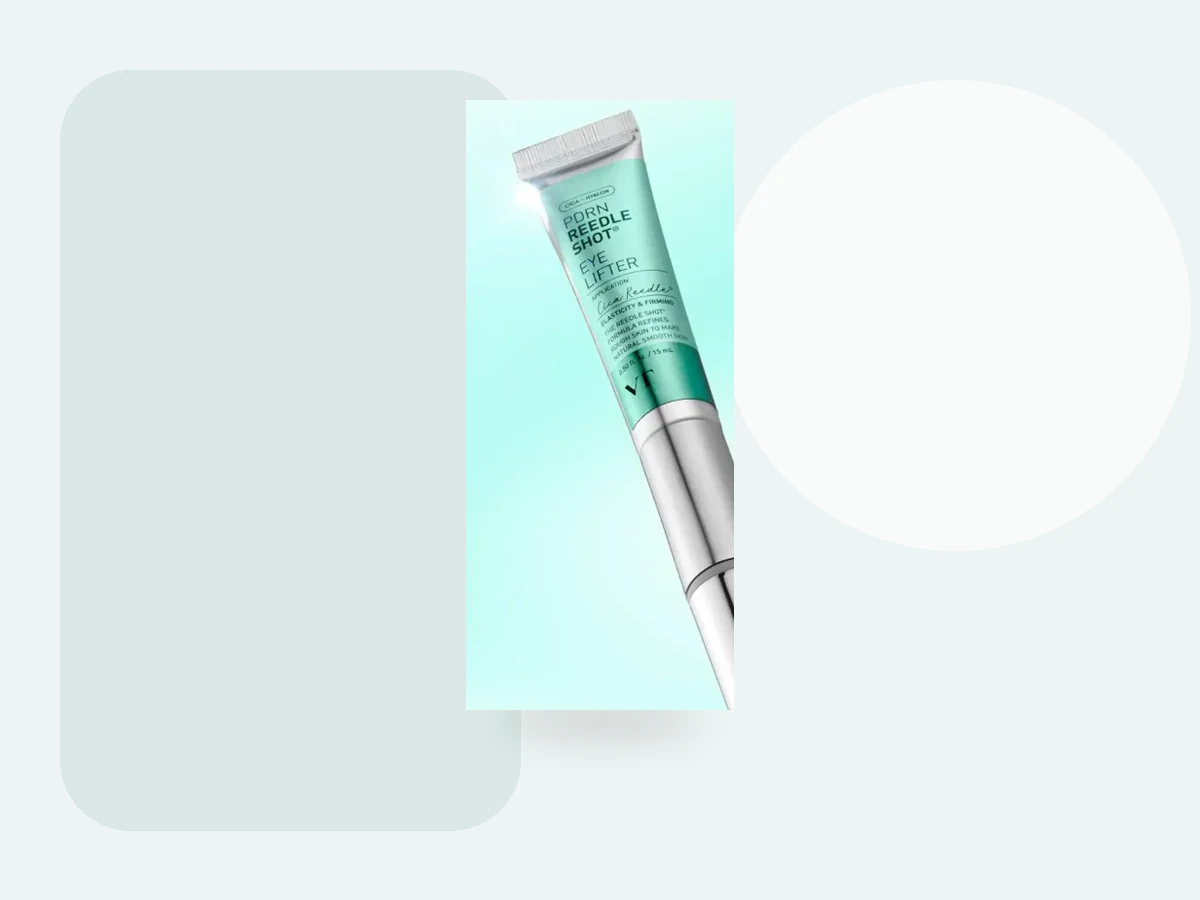 What Not to Use With VT Reedle Shot