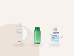 Best Korean Milky Toners 2026