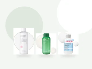 Best Korean Milky Toners 2026