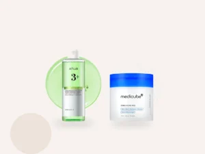 Best Korean Skincare for Acne-Prone & Congested Skin