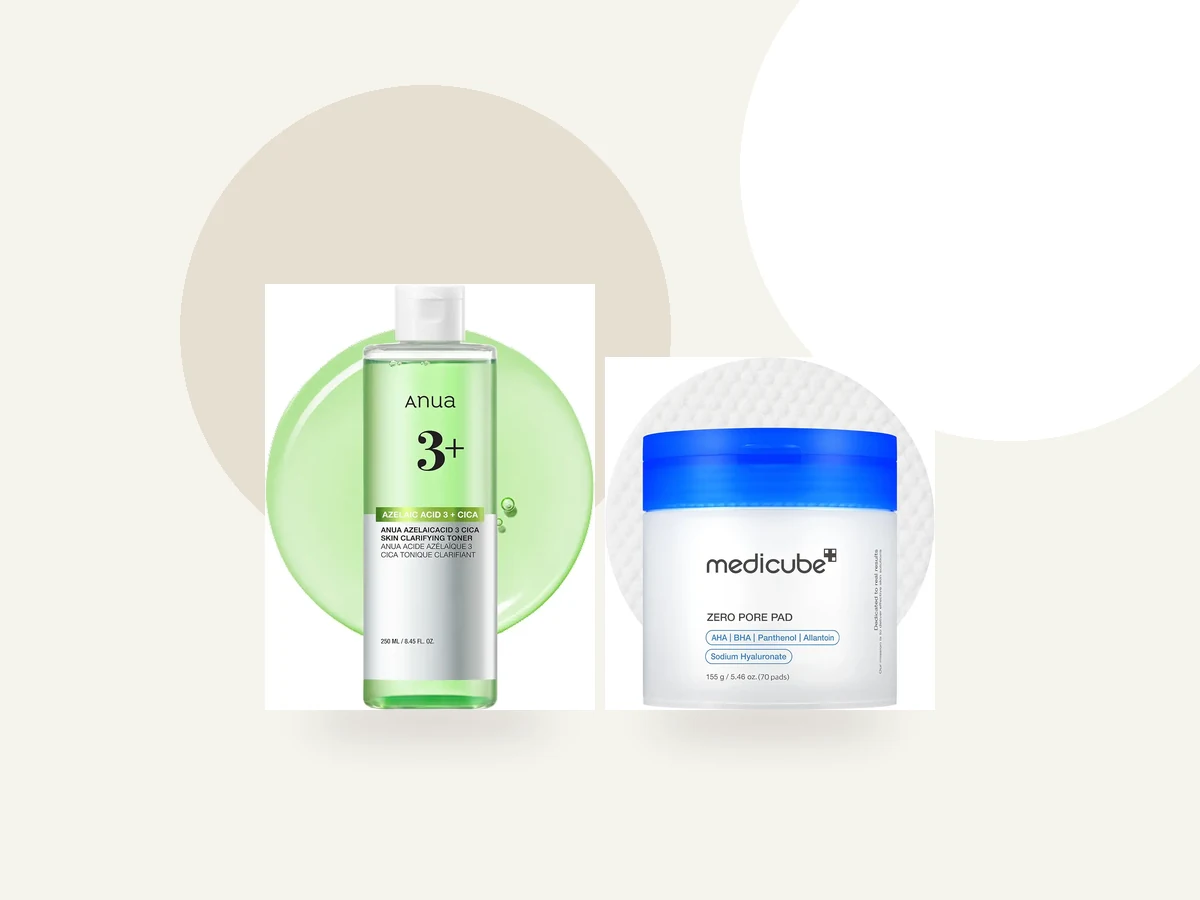 Best Korean Skincare for Acne-Prone & Congested Skin