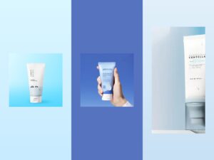 Best Korean Skincare for Acne-Prone & Congested Skin
