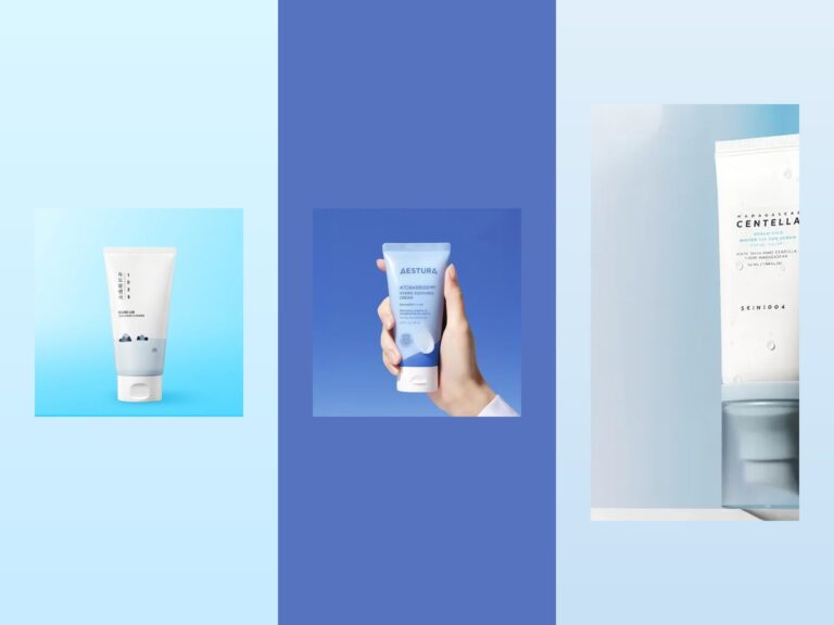 Best Korean Skincare Routine for Acne-Prone & Congested Skin