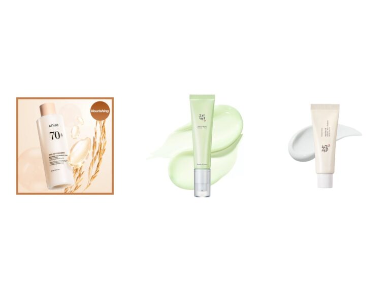 What to Buy at Olive Young Korea in 2026