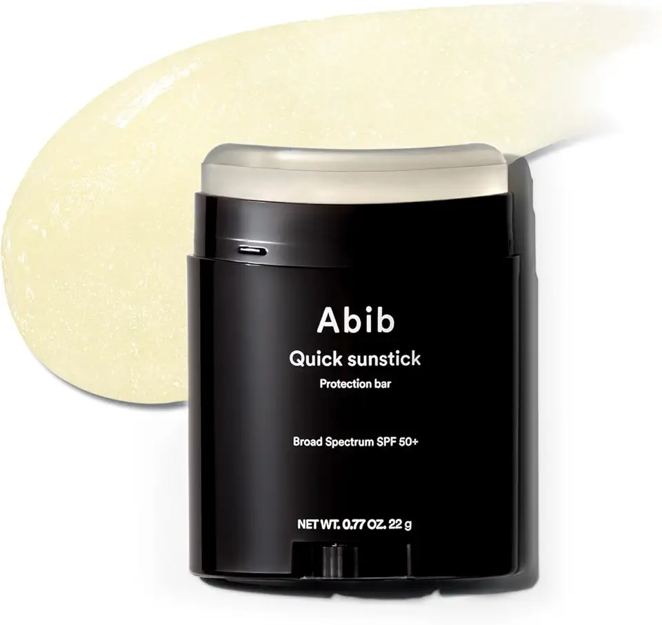 Abib Quick Sunstick Protection Bar SPF50
