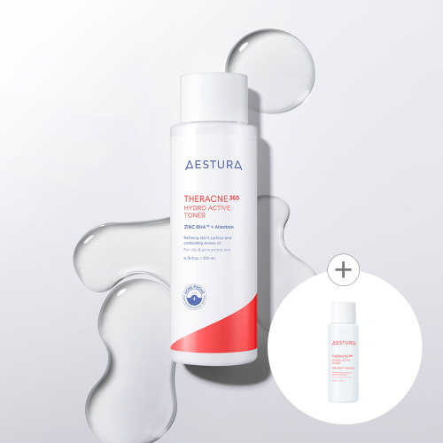 AESTURA A-CICA 365 Hydro Active Toner 200ml