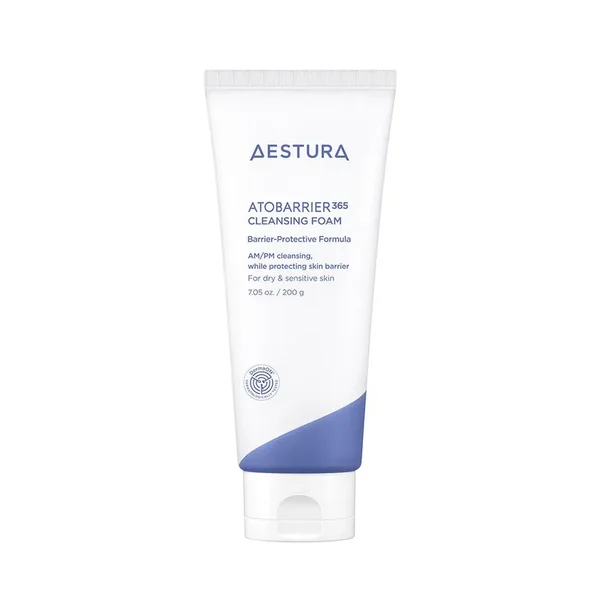 AESTURA Atobarrier 365 Cleansing Foam 200ml