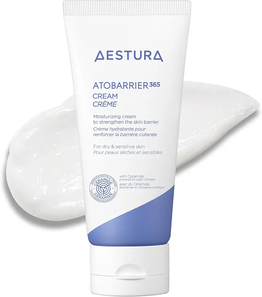 Aestura Atobarrier 365 Cream