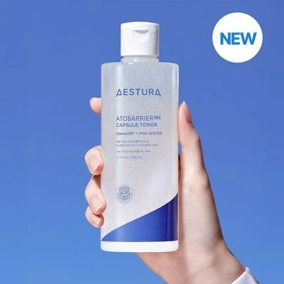 AESTURA Atbarrier365 Hydro Essence (or Atobarrier365 Capsule Toner)
