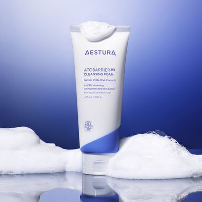 AESTURA ATOBARRIER365 Bubble Cleanser