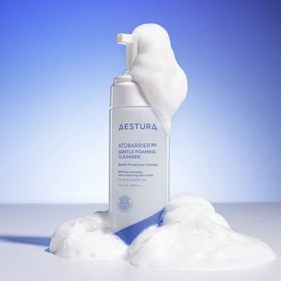 AESTURA ATOBARRIER365 Foaming Cleanser 150ml