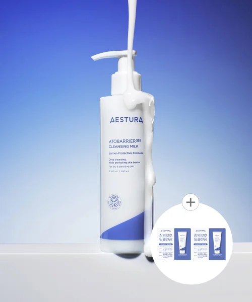 AESTURA ATOBARRIER365 Hydro Cleansing Milk 200ml