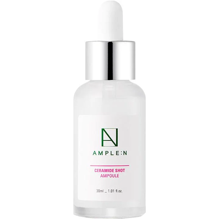 AMPLE:N Ceramide Shot Ampoule