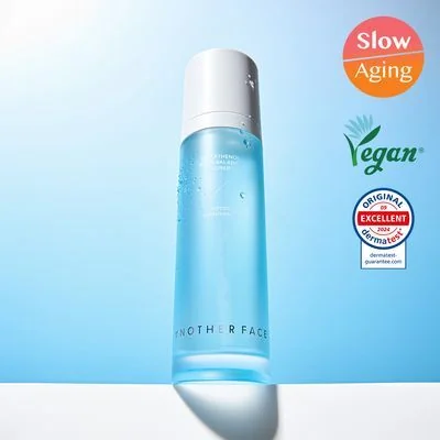Another Face Peptanhenol Moisture Balance Toner