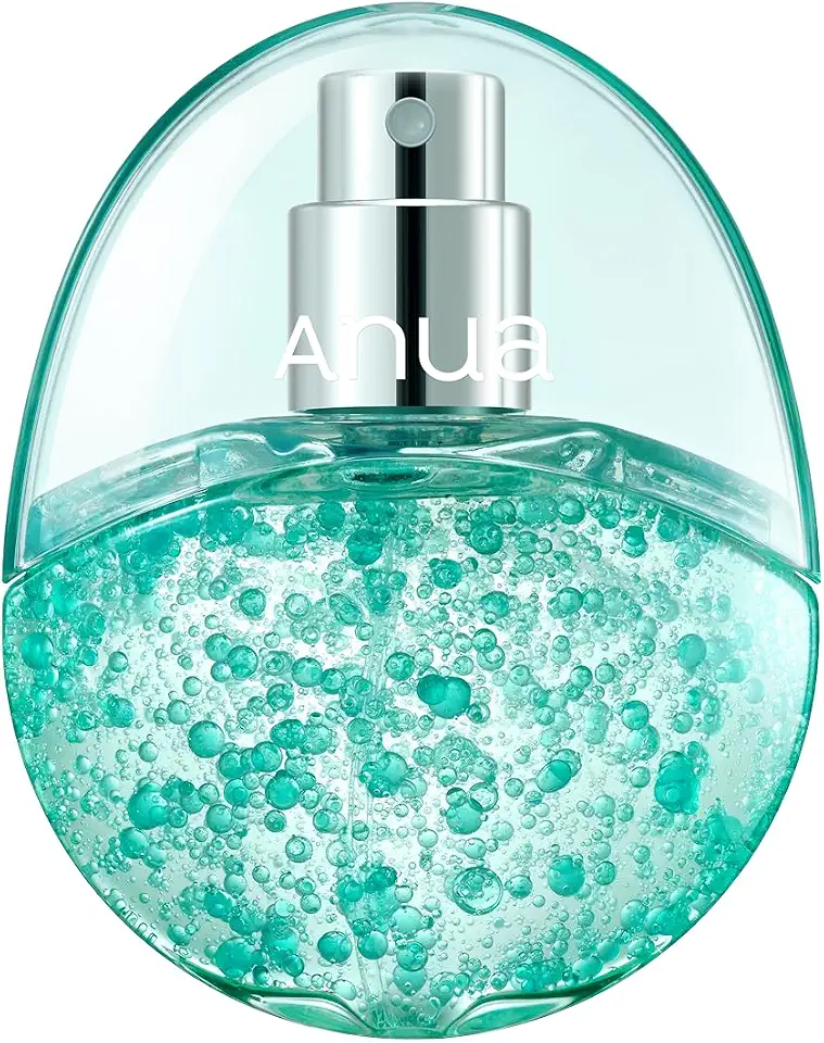 ANUA PDRN Collagen Glow Facial Serum Spray
