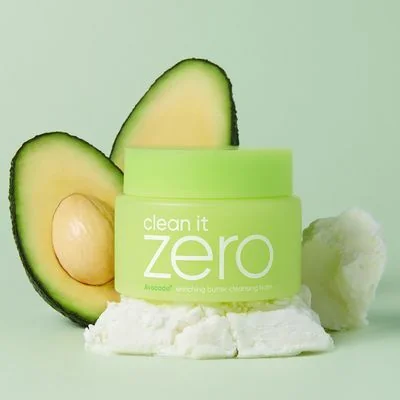 BANILA CO Clean It Zero Cleansing Balm Enriching Butter 100ml