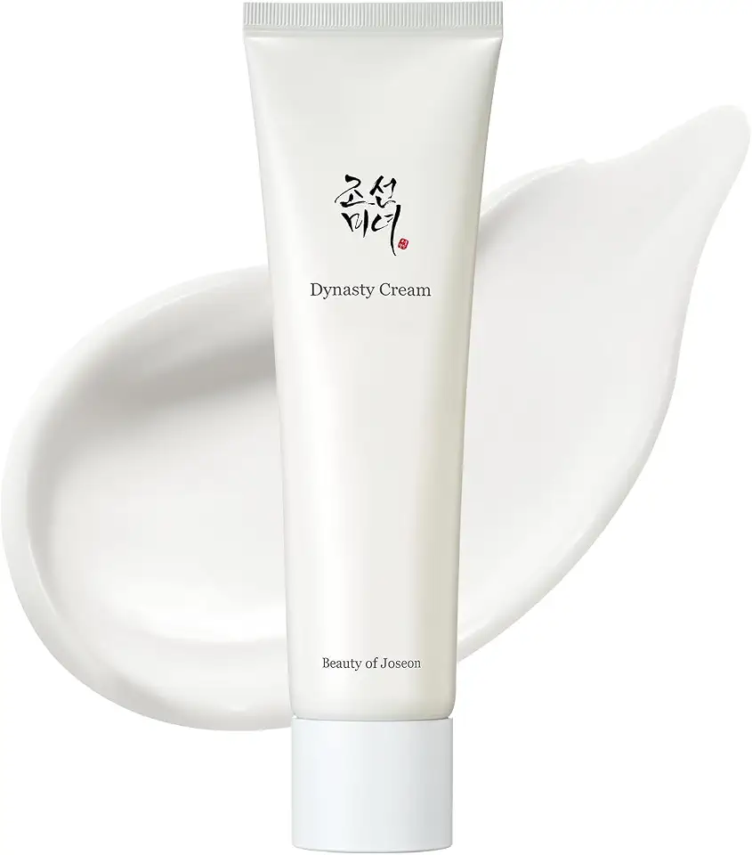 Beauty of Joseon Dynasty Cream Moisturizer for Dry