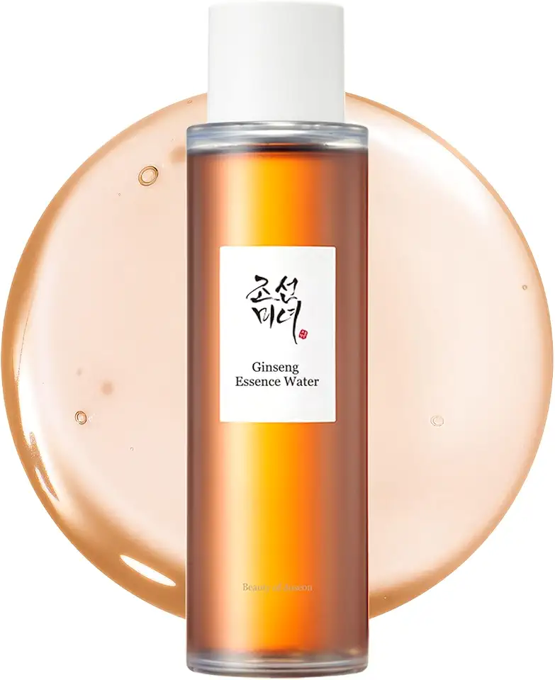 Beauty of Joseon Ginseng Essence Water Toner for Dry