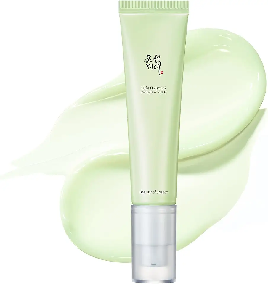 Beauty of Joseon Light On Serum