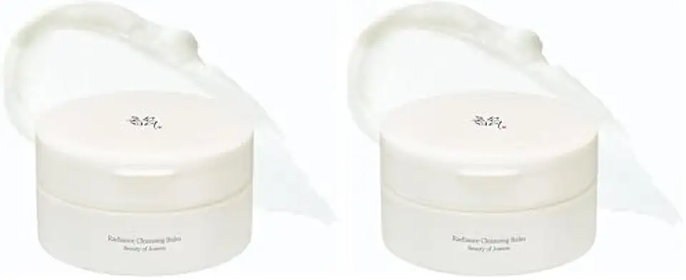 Beauty of Joseon Radiance Cleansing Balm Makeup