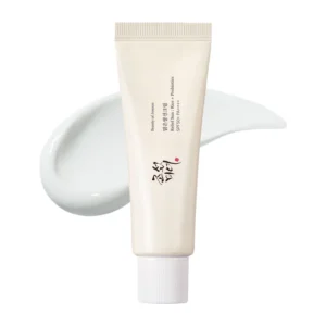 Beauty of Joseon Beauty of Joseon Relief Sun Rice + Probiotics 50 ml