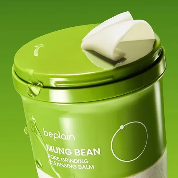 beplain-beplain-mung-bean-pore-grinding-cleansing-balm-100ml-olive_young
